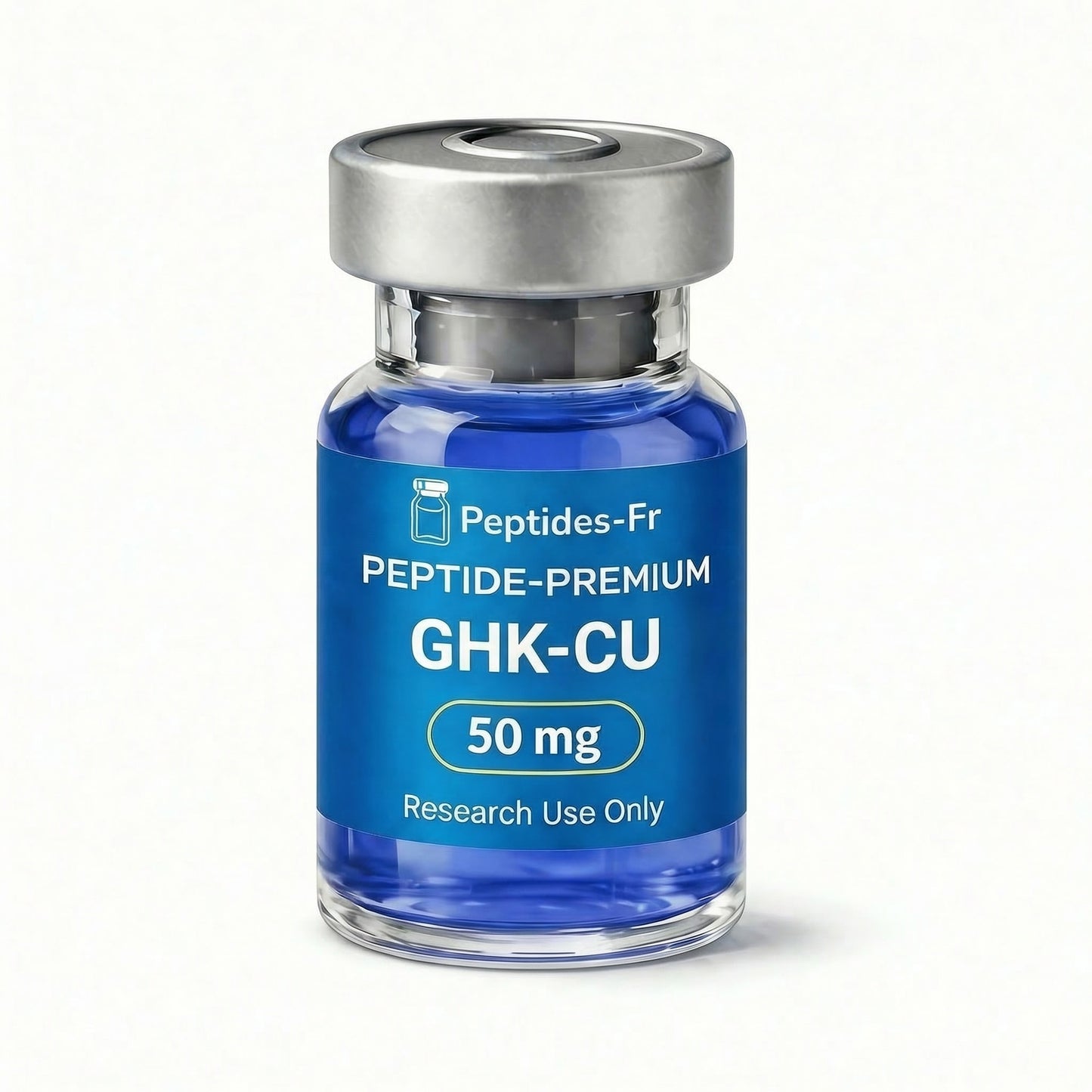 Ghk-Cu