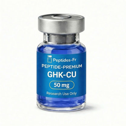 Ghk-Cu