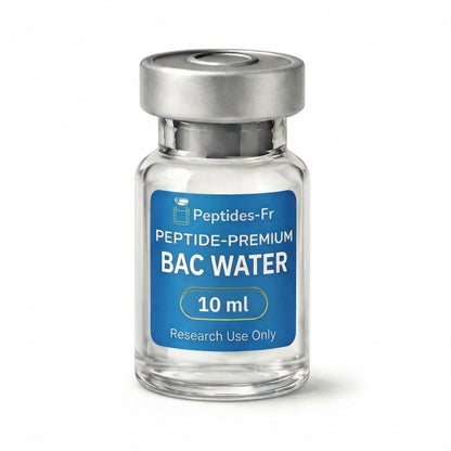 Bac water
