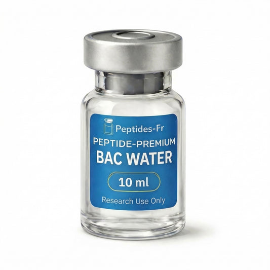 Bac water