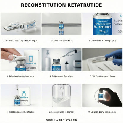 Retatrutide