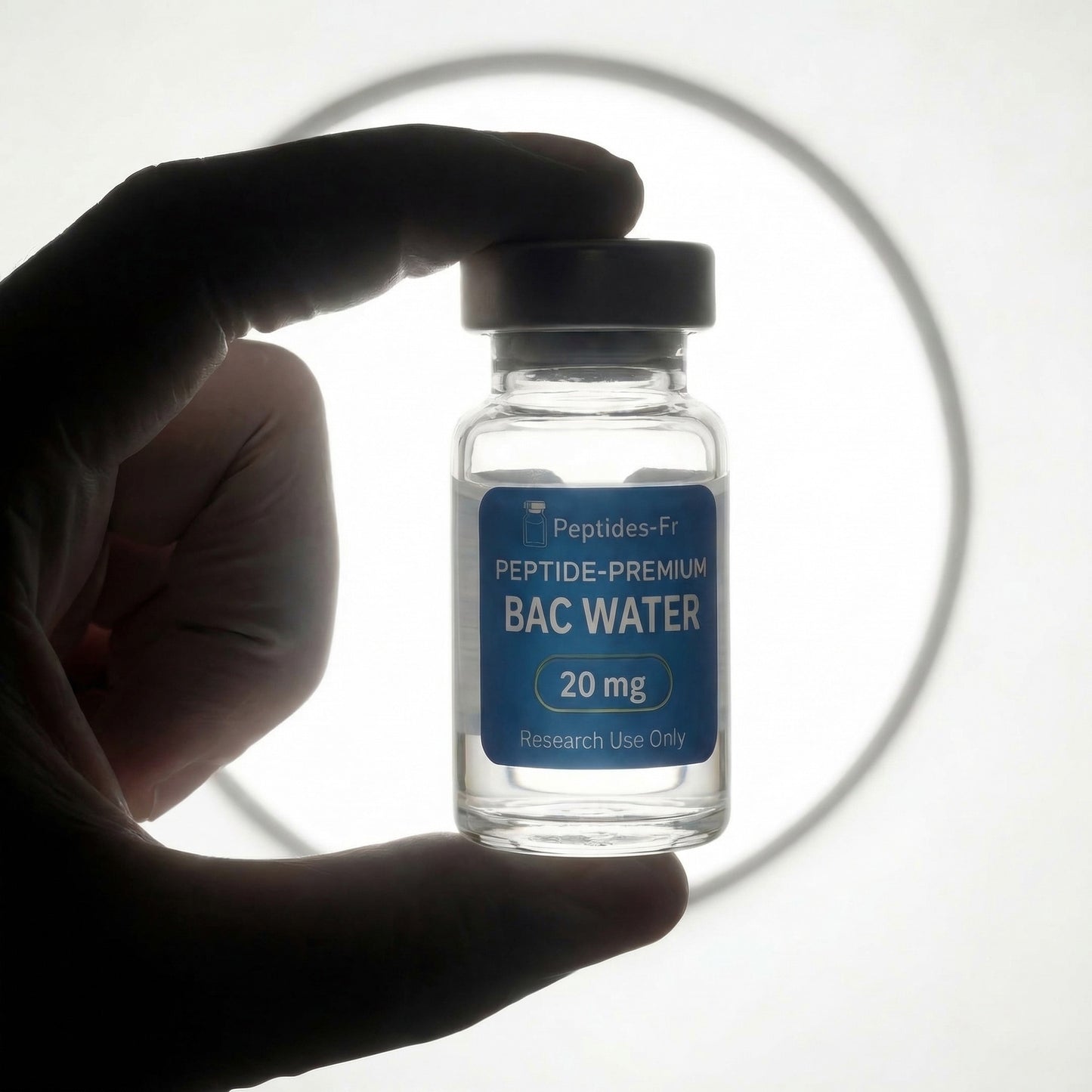 Bac water