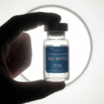 Bac water